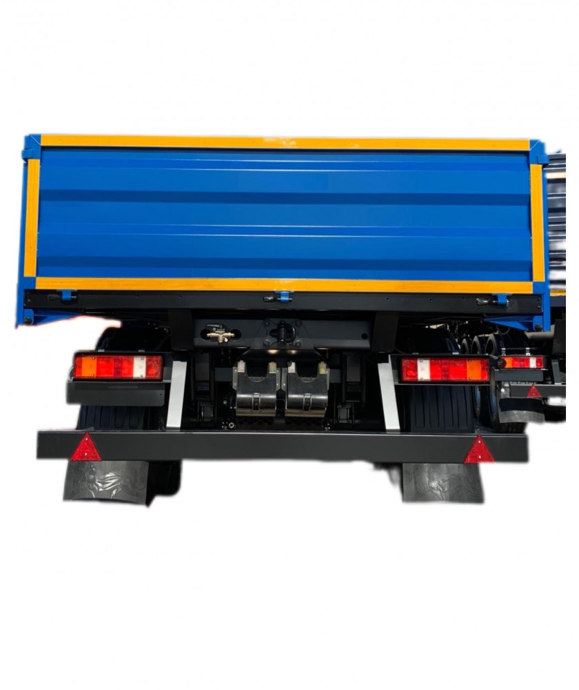 Бортовая платформа 8465-02